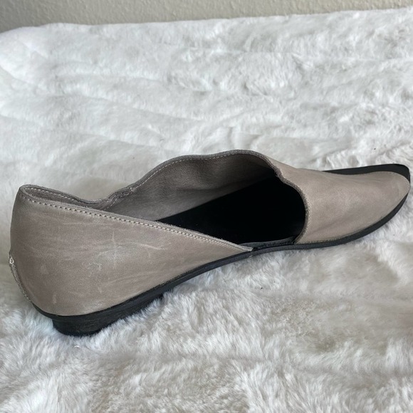 Walk by Anat Dahari Leather Sandals - Picture 5 of 7